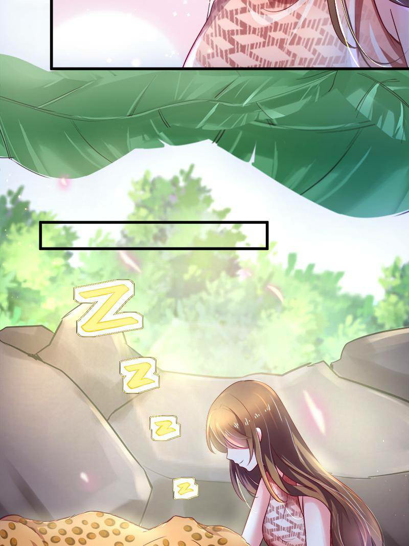 Beauty and the Beasts Chapter 29 Bahasa Indonesia